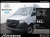 Mercedes-Benz SPRINTER 317 KASTEN+L2H2+MBUX+KLIMA+KAMERA+MBUX - Mercedes-Benz Sprinter aus 2024