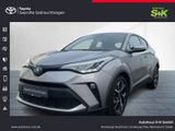 Toyota C-HR 2.0 Hybrid Team D*WINTER-P.+COMFORT-P.+KAME - Toyota C-HR in Hamburg