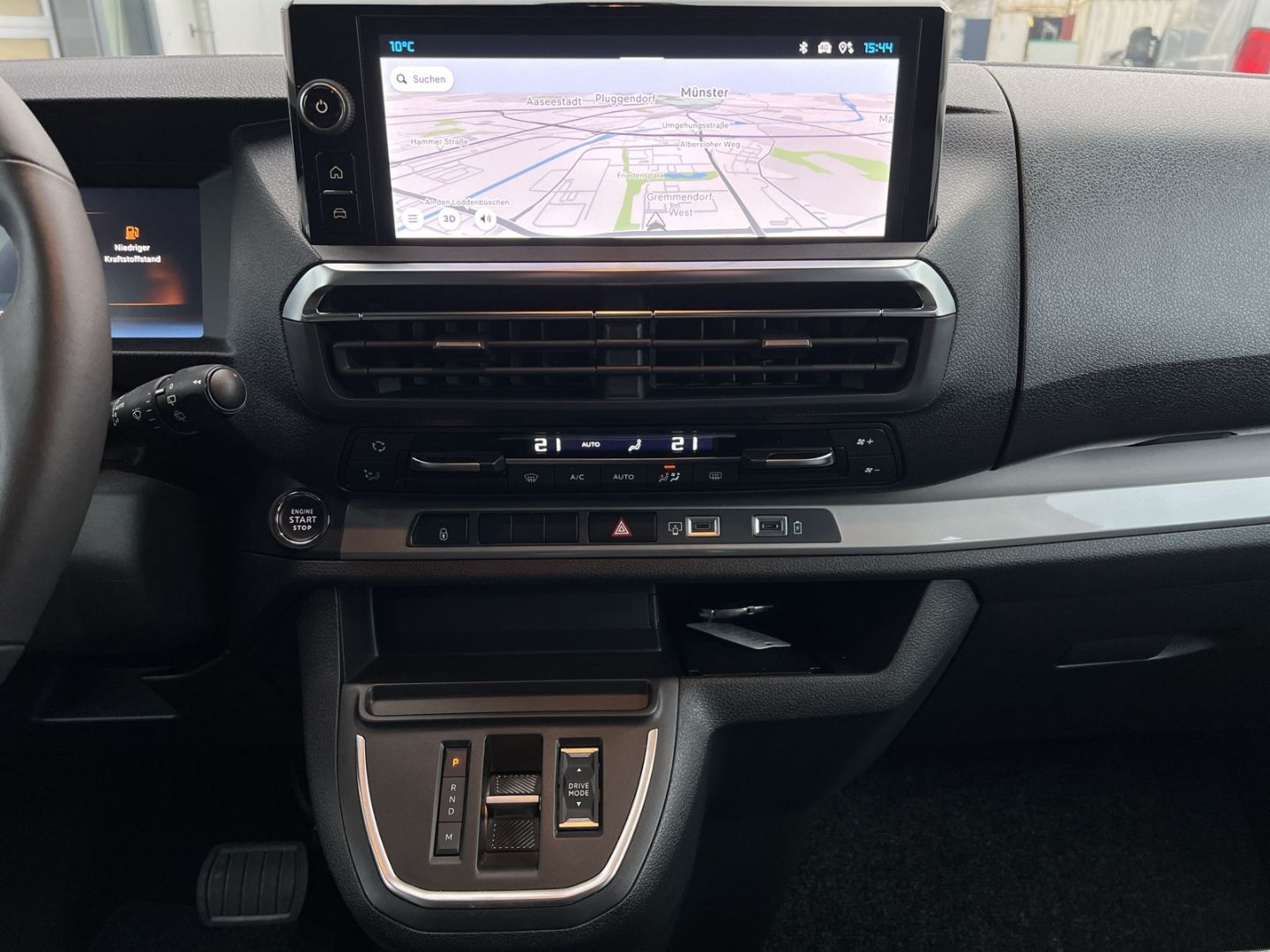 Fahrzeugabbildung Citroën Holidays BlueHDi 180 S&S EAT8 StandHZG AHK-abneh