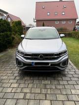 Volkswagen T-Roc 1.5 TSI OPF R-Line