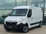 Opel Movano B 2.3Kasten/Kombi HKa L2H2 3,3t - Opel Movano aus 2016