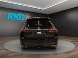 Mercedes-Benz GLS 450 d 4M AMG LEDER DISTRONIC SITZKLIMA AHK - Mercedes-Benz: 7 Sitzer