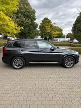 BMW X3 xDrive20d Modell M Sport - BMW X3 in Frankfurt (Main): M