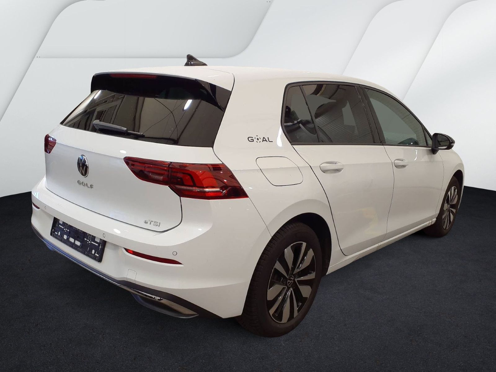 Volkswagen Golf - Bild 6