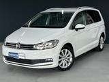 Volkswagen Touran Highline LED 7 Sitz AHK/Kamera/ACC/Massag