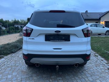 Ford Kuga - 5