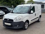 Fiat Doblo Doblò SX Kasten Zentral TÜV Neu - Fiat Doblo in Mönchengladbach