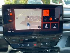 VW ID.Buzz Bus 150 kW Pro*LED*2Schiebetüren*Navi*3J