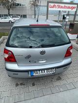 Volkswagen Polo 1.2 Basis Basis - gebrauchte VW Polo aus dem Jahr 2004