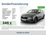 Skoda Scala 1.0 TSI Tour DSG ACC Matrix-LED Rückfahrka