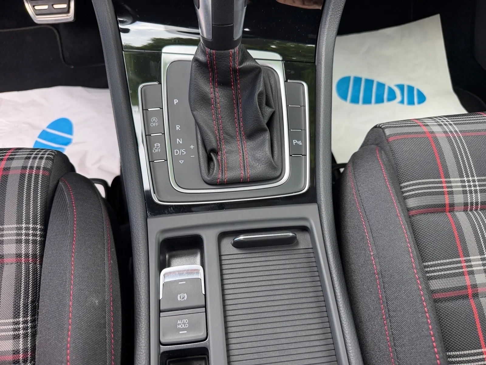 Volkswagen Golf VII Lim. GTI Performance, миниатюра 18