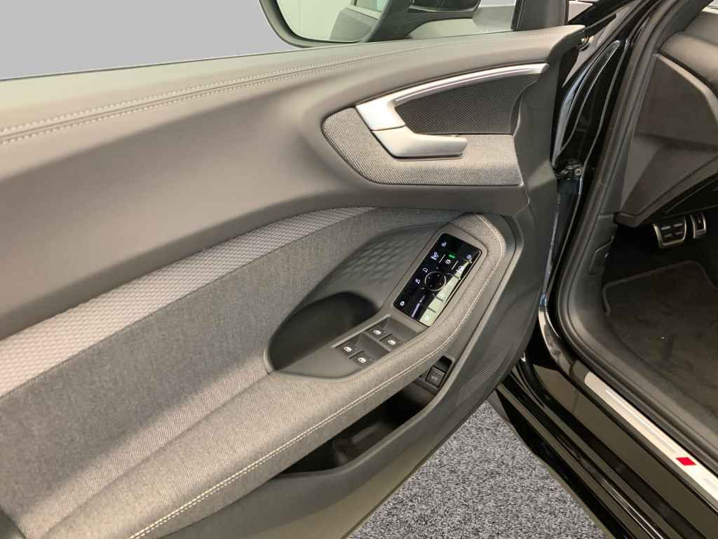 Audi A5 - Bild 10