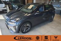 Cupra Raval - Vorschau Bild 1