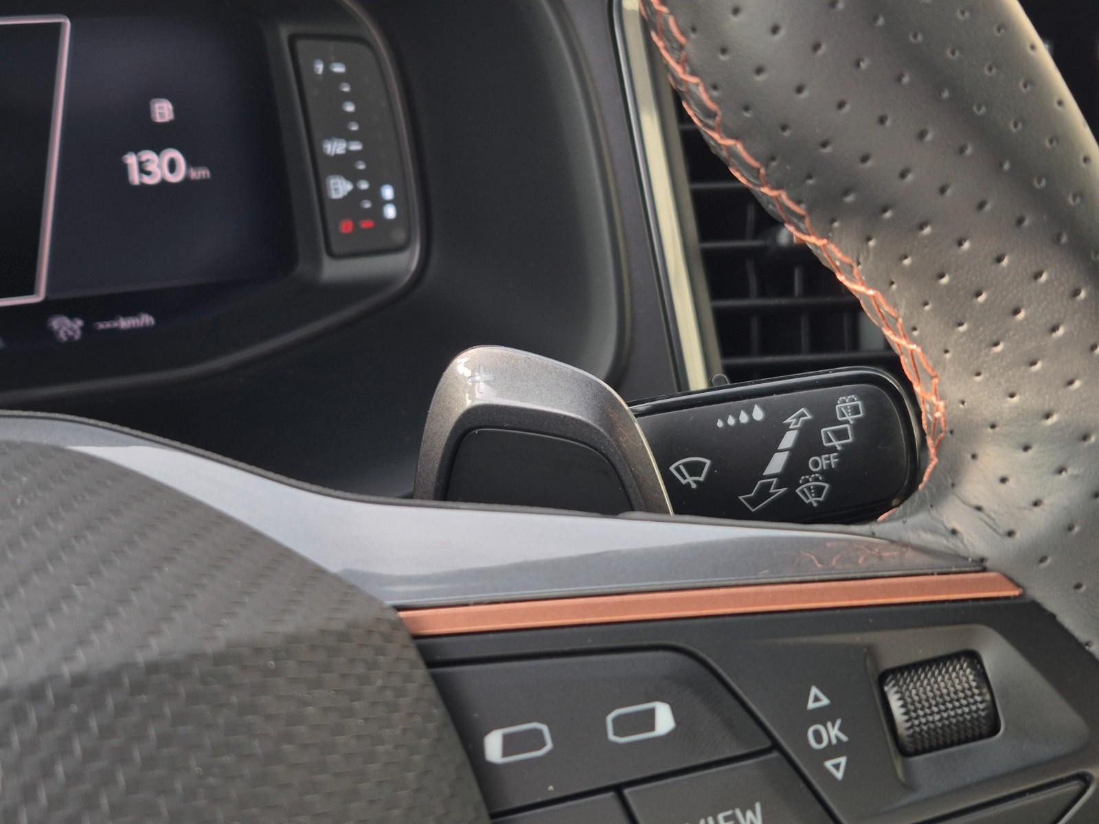 Cupra Ateca 4Drive DIGITALES C.P KEYLESS LED ACC 360°
