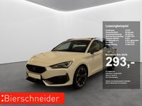 Cupra Leon - Vorschau Bild 1