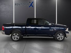 DODGE RAM 1500 V8 5,7L HEMI BIG HORN 4x4
