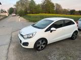 Kia rio 2012 neu tuv in passau 01753258801... - gebrauchte Kia Rio aus dem Jahr 2012