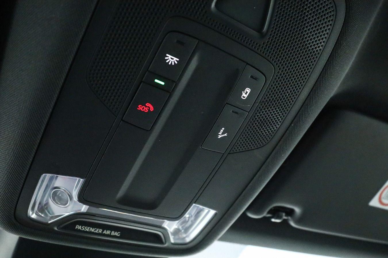 Audi S3 Sportback Assist Fahren & Park, Navi, Kamera, миниатюра 17