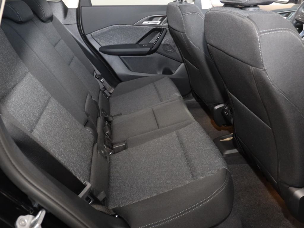 BMW iX1 - Bild 16