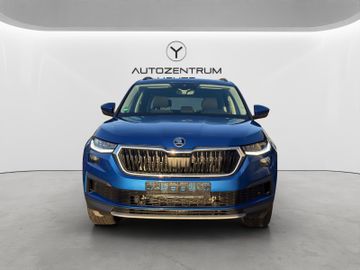 Skoda Kodiaq - 2