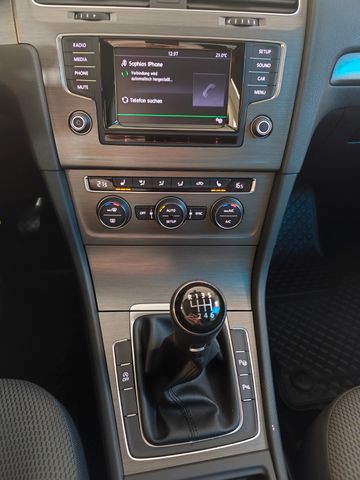 Golf VII 1.2 TSI *Winterpaket*PDC*Bluetooth
