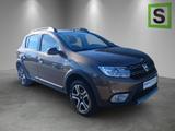 Dacia SANDERO Stepway Celebration TCe 90 eco² - Dacia Sandero: Eco