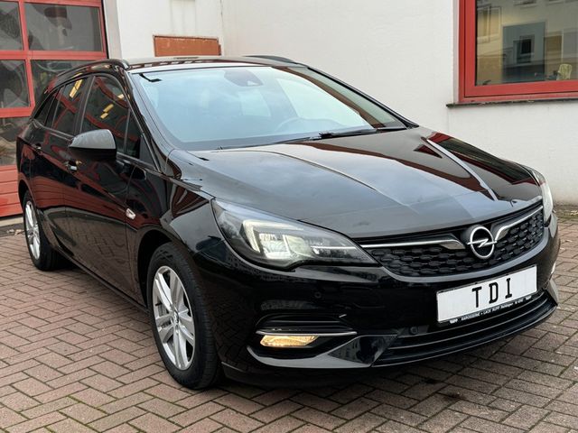 Opel Astra K Sp.T. Business LED, RFK,SRALU+WRALU