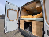 Mercedes-Benz Sprinter  313CDI Campervan *TÜV NEU* - Mercedes-Benz 313cdi