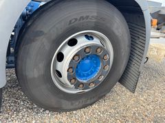 Fahrzeugabbildung MAN TGX 26.470