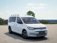 Volkswagen Caddy Maxi - Vorschau Bild 6