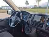 Volkswagen T5 California Beach 2.0 TDI BiTurbo ATM - schwarze Volkswagen T5 California