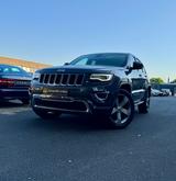 Jeep Grand Cherokee 3.0 CRD Limited*2.Hand*Bi-Xenon* - Jeep: Limited Crd
