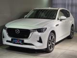 Mazda CX-60 Takumi PHEV Panorama Glasdach/Navi/Head-Up - weiße Mazda CX-60