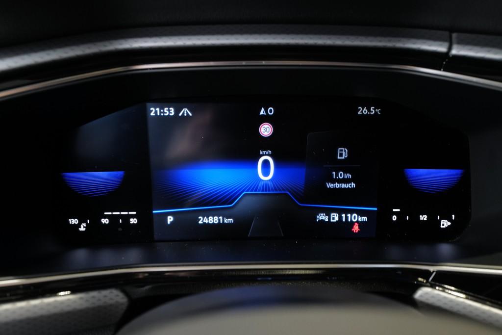 Volkswagen T-Cross 1.0TSI DSG Active Navi Led ACC, миниатюра 11
