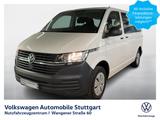 Volkswagen T6.1 Caravelle Trendline DSG 2.0 TDI Euro 6d ISC - Volkswagen T6 Caravelle in Stuttgart