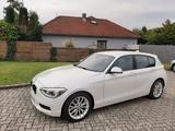 BMW 120d  Xenon Navi Leder *sehr gepflegt*