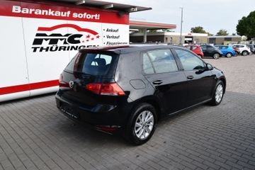 Volkswagen Golf - 3