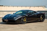 Ferrari 458 Speciale - Ferrari 458: Speciale