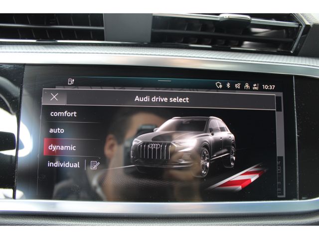 Q3 45 TFSI e Hybrid Str.  S-Line*Pano*Navi*AHK*1