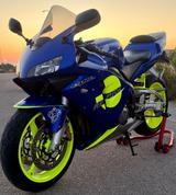 Honda CBR 600 RR - HONDA 2004 CBR 600 RR