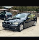 BMW Bmw 318 e90 - BMW: Kombi, E90