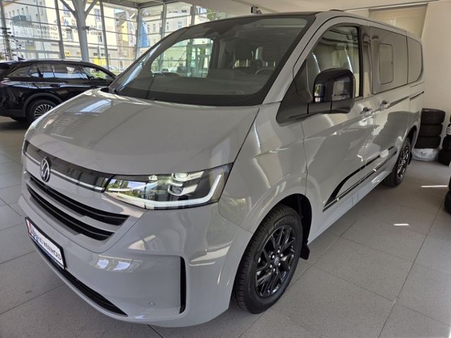 T7 Caravelle EDITION 2.0 TDI DSG MATRIX NAV AHK