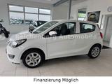 Opel Karl Edition ,Klima - gebrauchte Opel Karl aus dem Jahr 2016