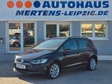 Volkswagen Golf Sportsvan Comfortline DSG LED ACC Navi SHZ - Volkswagen Golf Sportsvan in Leipzig