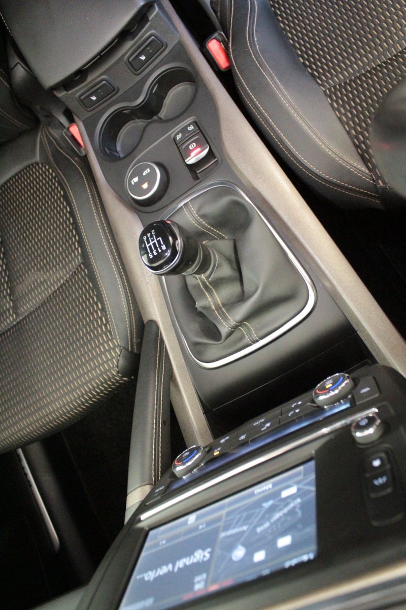 Fahrzeugabbildung Renault Kadjar ENERGY dCi 130 XMOD*R-Link*Sitzhzg*