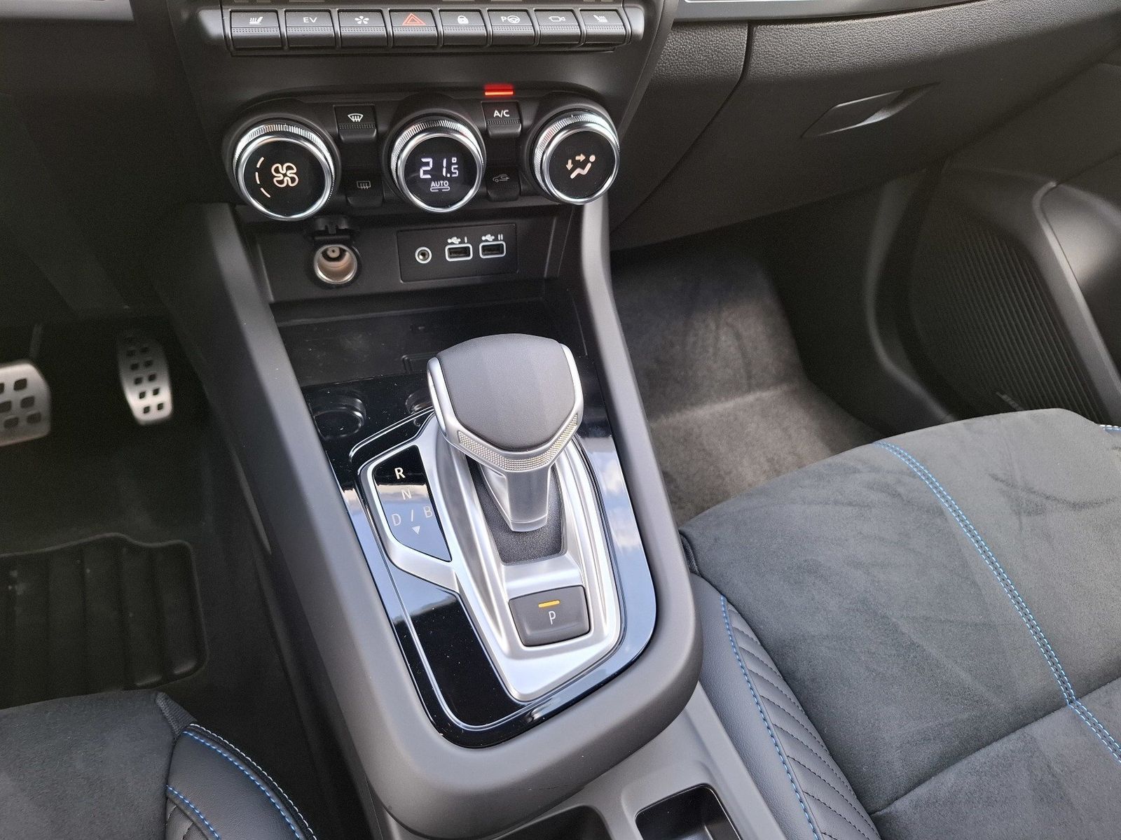 Renault Arkana - Bild 28