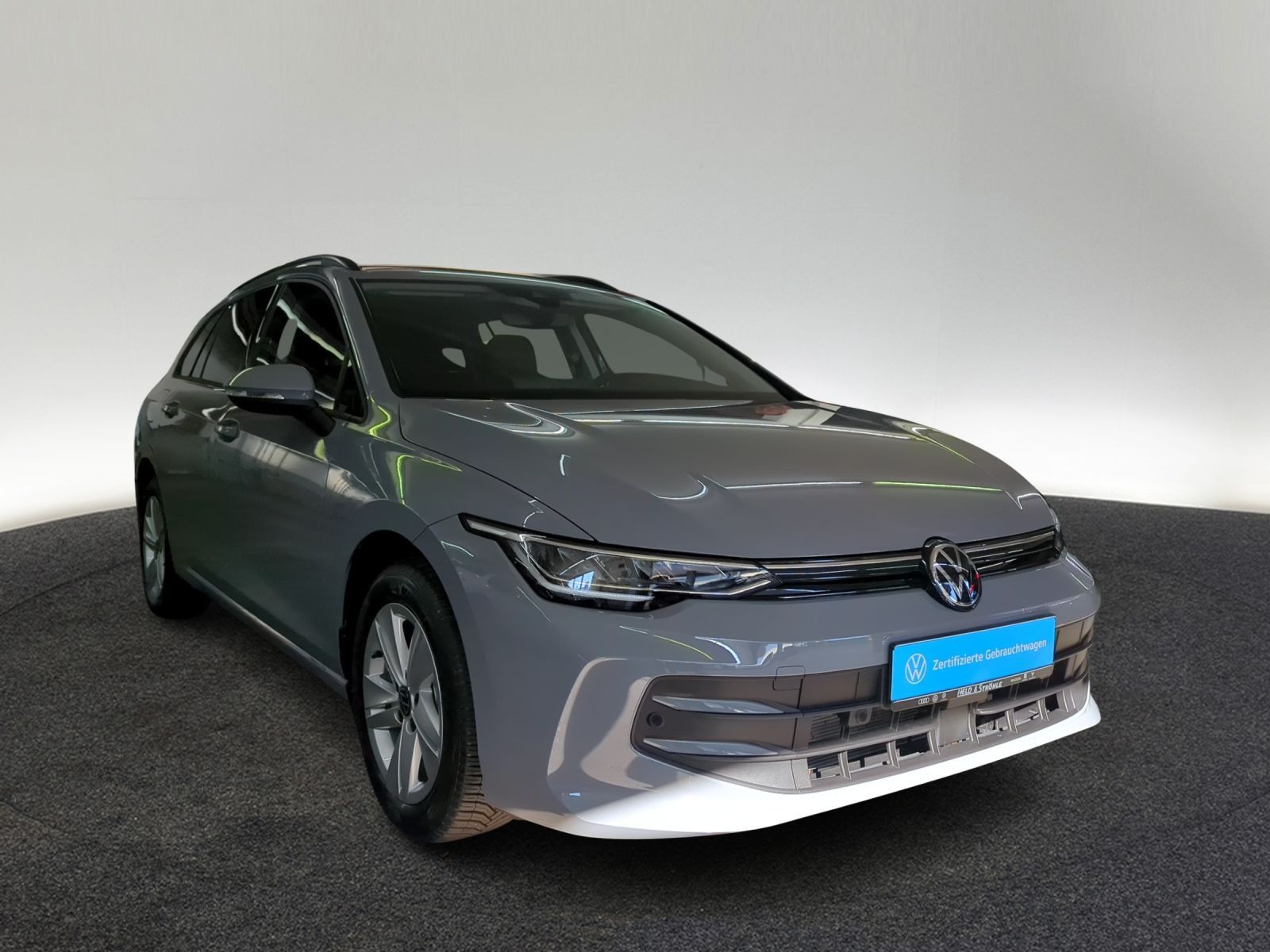 Volkswagen Golf Variant 1.5 TSI STANDHZG 4xSHZ LED PDC APP foto 5