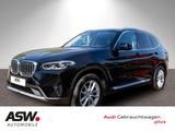 BMW X3 xDrive 20d Mild-Hybrid xDrive STANDHZ VC RFK - gebrauchte BMW X3 aus dem Jahr 2022