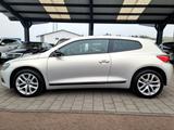 Volkswagen Scirocco 2.0 TDI Sport Aut. Leder SHZ 2-Hand TOP - Volkswagen Scirocco: 2l TDI