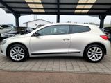Volkswagen Scirocco 2.0 TDI Sport Aut. Leder SHZ 2-Hand TOP - Volkswagen Scirocco: 2l TDI